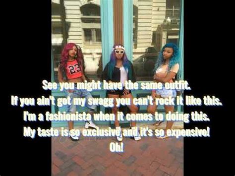 omg girls gucci lyrics|the omg girlz.